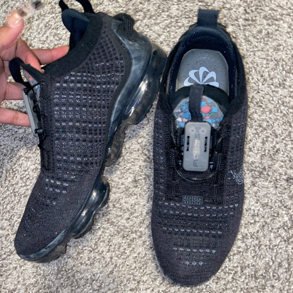 New vapormax